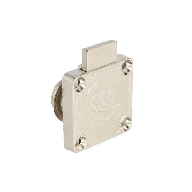 Skuffels "Hermes" "Hermes" 19x22mm - m/Flip Ngler