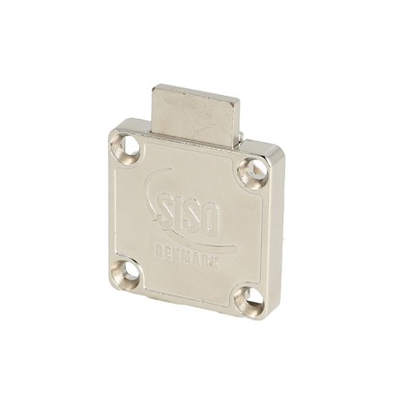 Skuffels "Hermes" "Hermes" 19x22mm - m/Flip Ngler