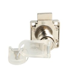 Skuffels "Hermes" "Hermes" 19x22mm - m/Flip Ngler