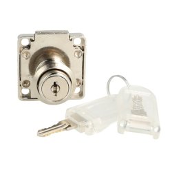 Skuffels "Hermes" "Hermes" 19x22mm - m/Flip Ngler