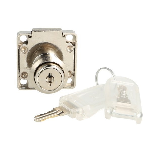 Skuffels "Hermes" "Hermes" 19x22mm - m/Flip Ngler