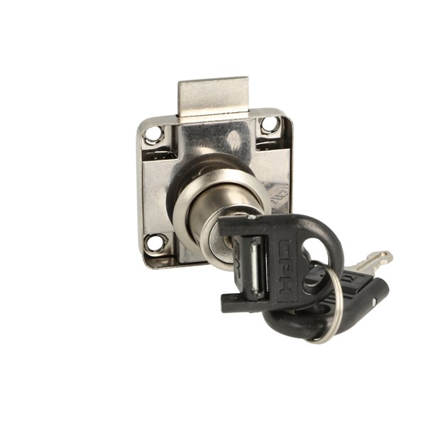 Skuffels "Hermes" 19x21mm - Forniklet - Samme Ngle