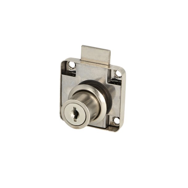 Skuffels "Hermes" 19x21mm - Forniklet