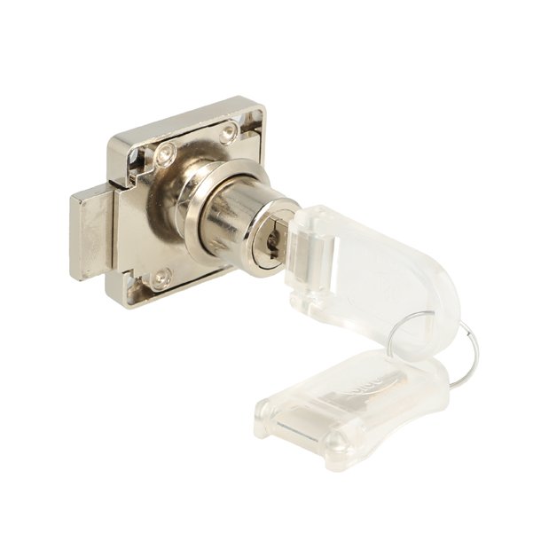 Skabsls "Ares" 19x22mm - Hjre - m/Flip Ngler