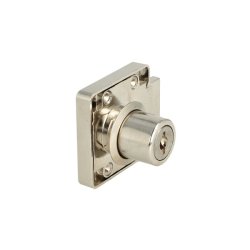 Skabsls "Ares" 19x22mm - Samme Ngle - Venstre