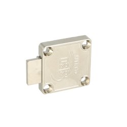 Skabsls "Ares" 19x22mm - Samme Ngle - Venstre