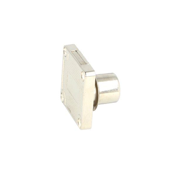 Skuffel�s "Hermes" �19x22mm - Forniklet - Ekstra Lang Rigle