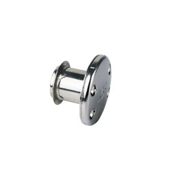 Skuffels "Gaia" 19x22mm - Forniklet - Hovednglesystem #11