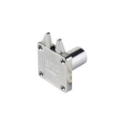 Jalousiskabsls "Eros" 19x32mm - Forniklet