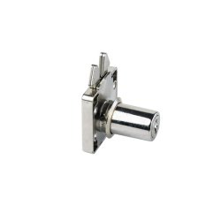 Jalousiskabsls "Eros" 19x32mm - Forniklet