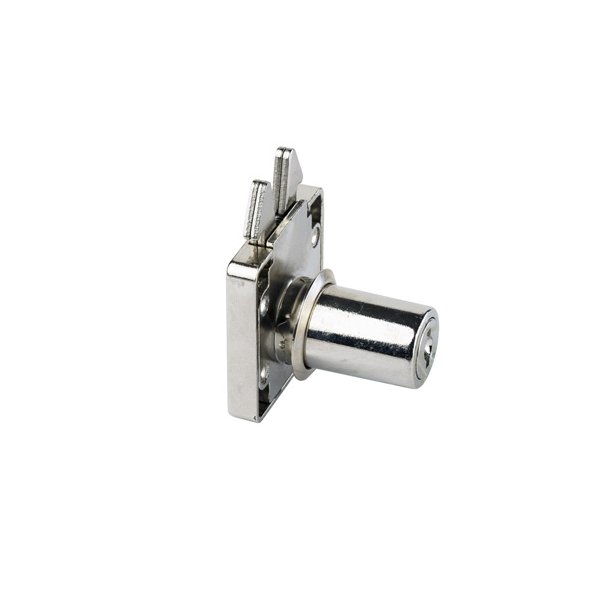 Jalousiskabsls "Eros" 19x32mm - Forniklet