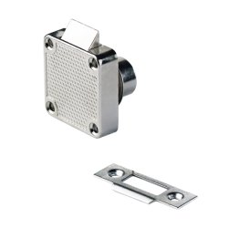 Skuffels "Pontos" 19x22mm - med Smk