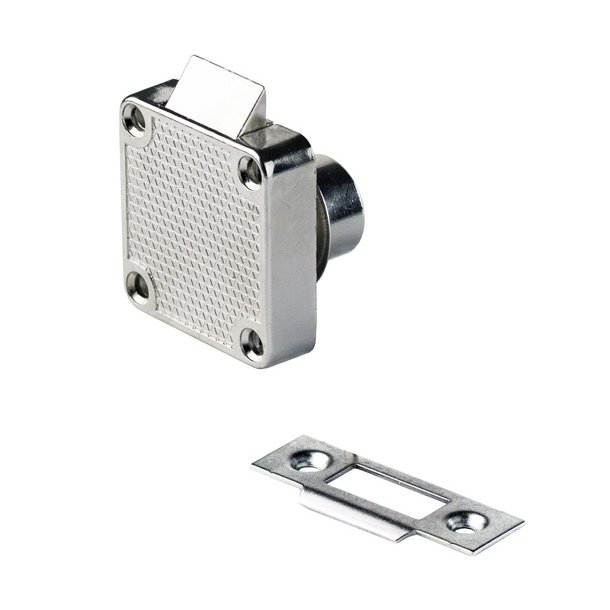 Skuffels "Pontos" 19x22mm - med Smk - Samme Ngle