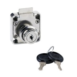 Skuffels "Pontos" 19x22mm - med Smk - Samme Ngle