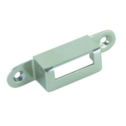 Forhjet Slutblik til Jalousiskabsls - 54mm