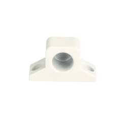 Slutblik til "Safe" Vinduesls Hvid