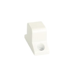 Slutblik til "Safe" Vinduesls Hvid