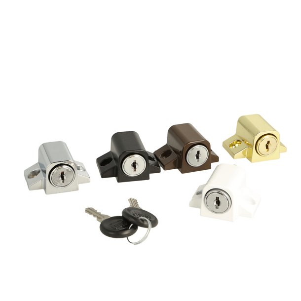 Vinduesl�s "Safe" Formessinget - Samme N�gle (D20)