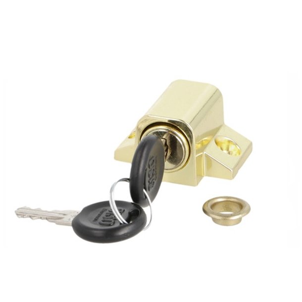 Vinduesl�s "Safe" Formessinget - Samme N�gle (D20)