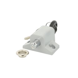 Vinduesls "Safe" Slv - Samme Ngle (E30)