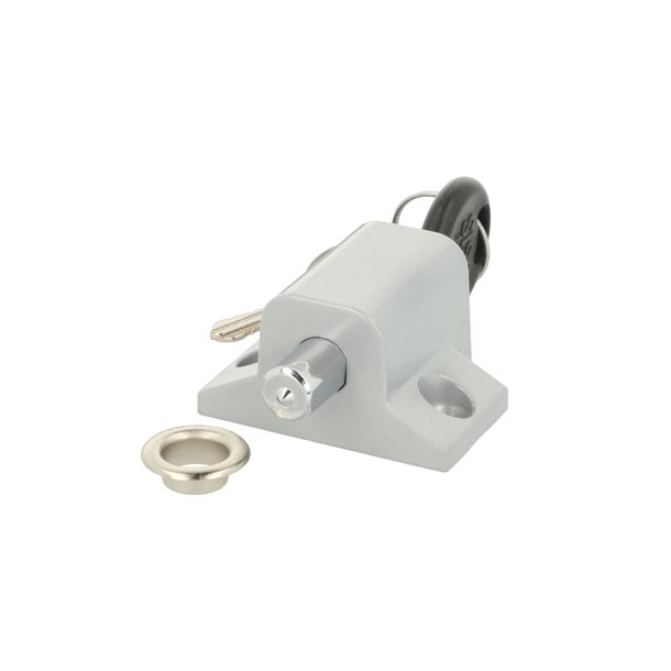 Vinduesls "Safe" Slv - Samme Ngle (E30)