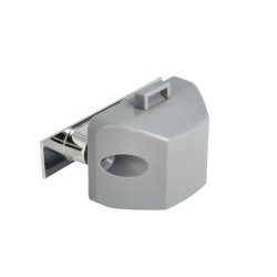 Campingvogn Trykls "Balder" - 12-16mm Front - Forkromet