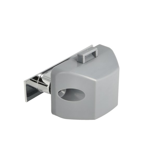 Campingvogn Trykls "Balder" - 12-16mm Front - Forkromet