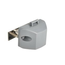 Campingvogn Trykls "Balder" - 12-16mm Front - Brstet