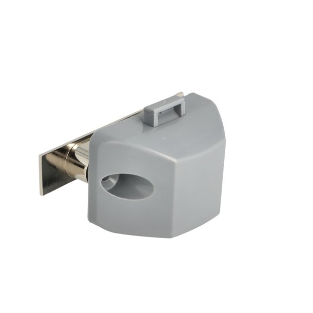 Campingvogn Trykls "Balder" - 12-16mm Front - Brstet