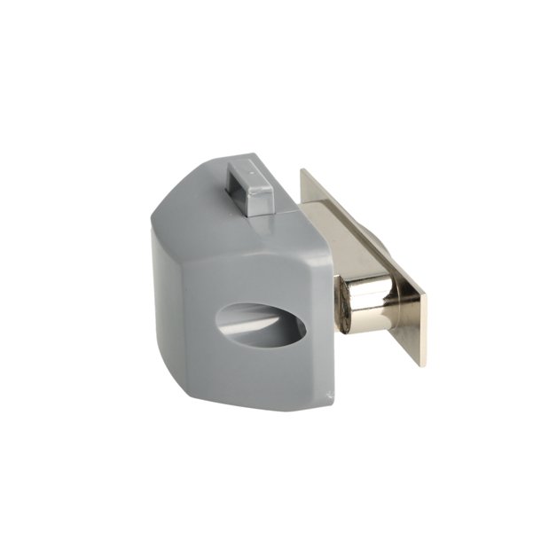 Campingvogn Trykls "Balder" - 12-16mm Front - Brstet