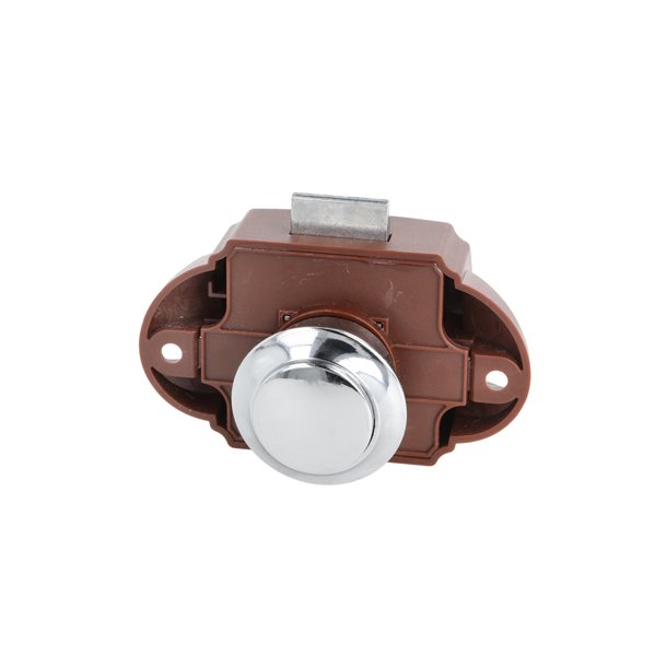 Campingvogn Trykls "Vali" - 13-18mm Front - Forkromet
