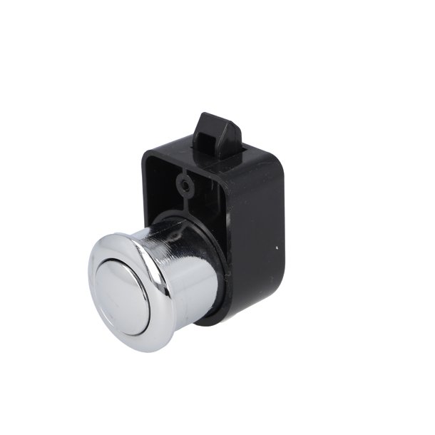 Campingvogn Trykls "Freya" - 18-24mm Front - Forkromet