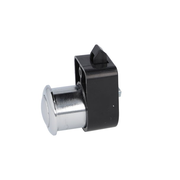 Campingvogn Trykls "Freya" - 18-24mm Front - Forkromet