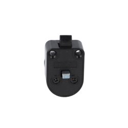 Campingvogn Trykls "Freya" - 18-24mm Front - Forkromet