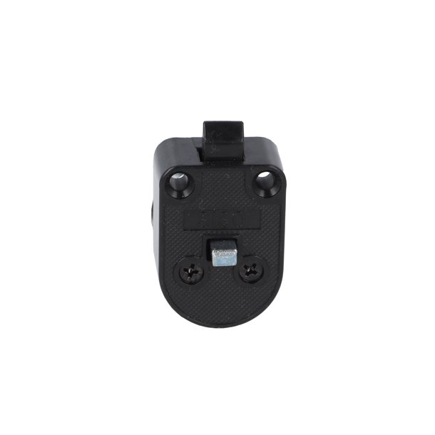 Campingvogn Trykls "Freya" - 18-24mm Front - Forkromet