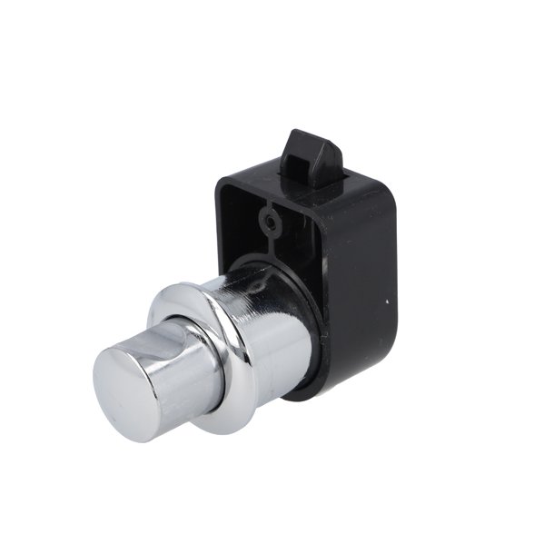 Campingvogn Trykls "Freya" - 18-24mm Front - Forkromet