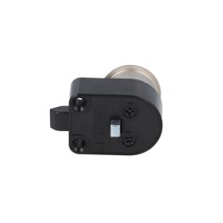 Campingvogn Trykls "Freya" - 18-24mm Front - Alu Look