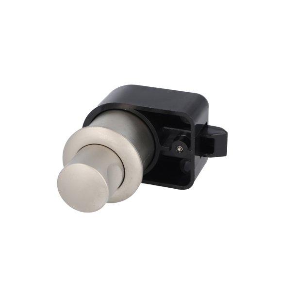 Campingvogn Trykls "Freya" - 18-24mm Front - Alu Look