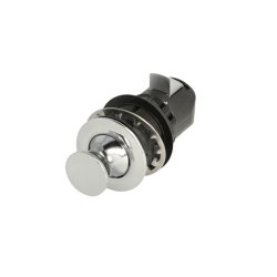 Campingvogn Smkls "Eir" - 6-22mm Front - Forkromet