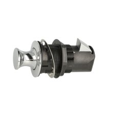 Campingvogn Smkls "Eir" - 6-22mm Front - Forkromet