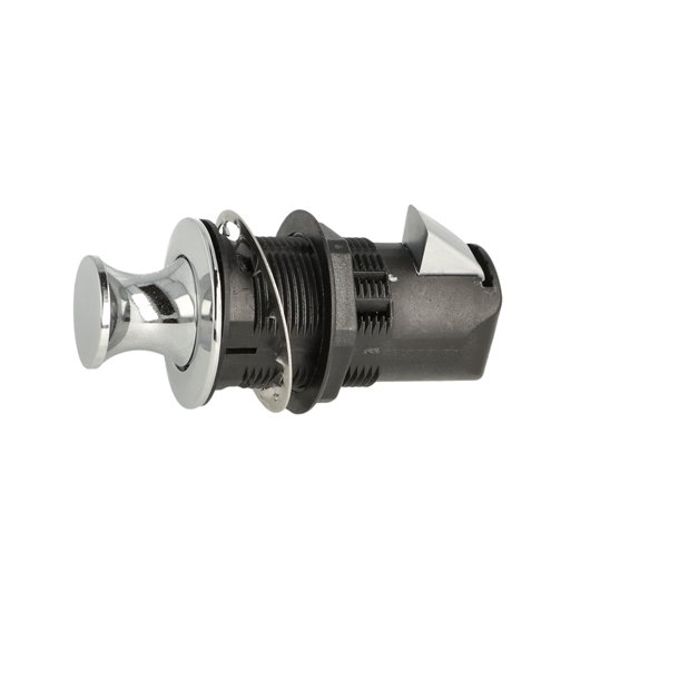 Campingvogn Smkls "Eir" - 6-22mm Front - Forkromet