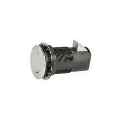 Campingvogn Smkls "Eir" - 6-22mm Front - Forkromet