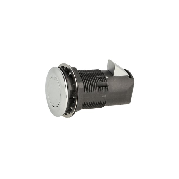 Campingvogn Smkls "Eir" - 6-22mm Front - Forkromet