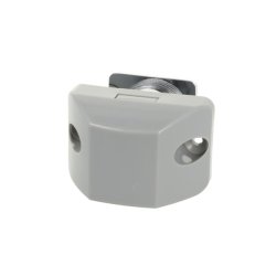 Campingvogn Trykls "Tyr" - 12-16mm Front - Forkromet