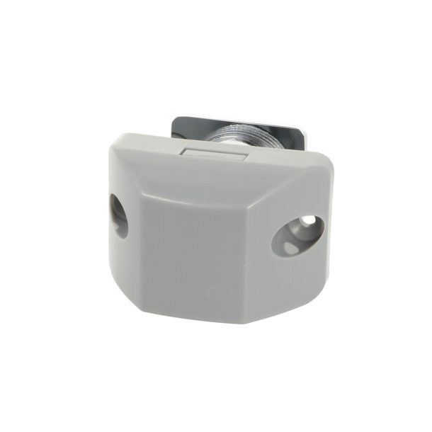 Campingvogn Trykls "Tyr" - 12-16mm Front - Forkromet