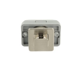 Campingvogn Trykls "Tyr" - 12-16mm Front - Brstet