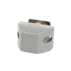 Campingvogn Trykls "Tyr" - 12-16mm Front - Brstet