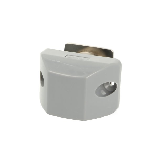 Campingvogn Trykls "Tyr" - 12-16mm Front - Brstet