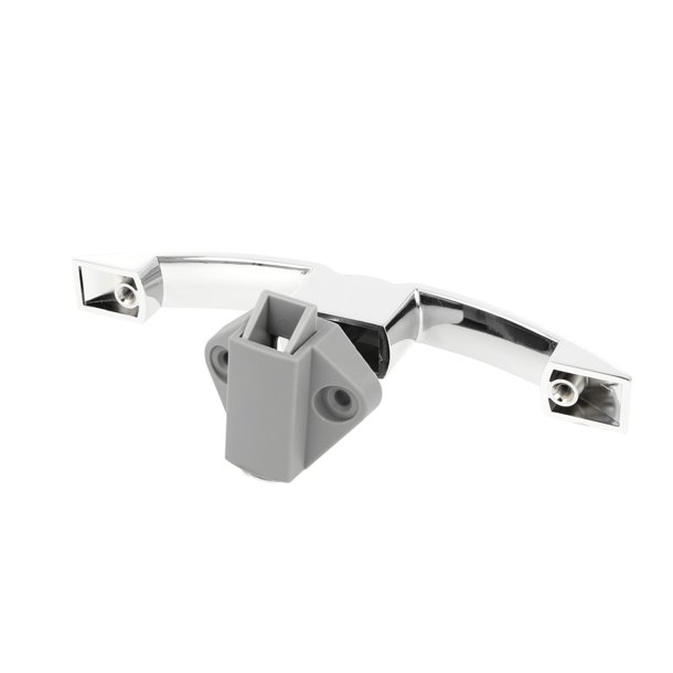 Campingvogn Smkls "Sif" - 14-16mm Front - Forkromet