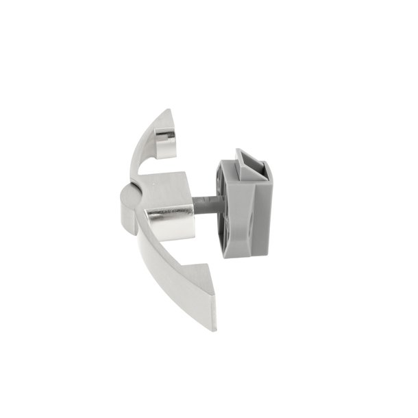 Campingvogn Smkls "Sif" - 14-16mm Front - Brstet